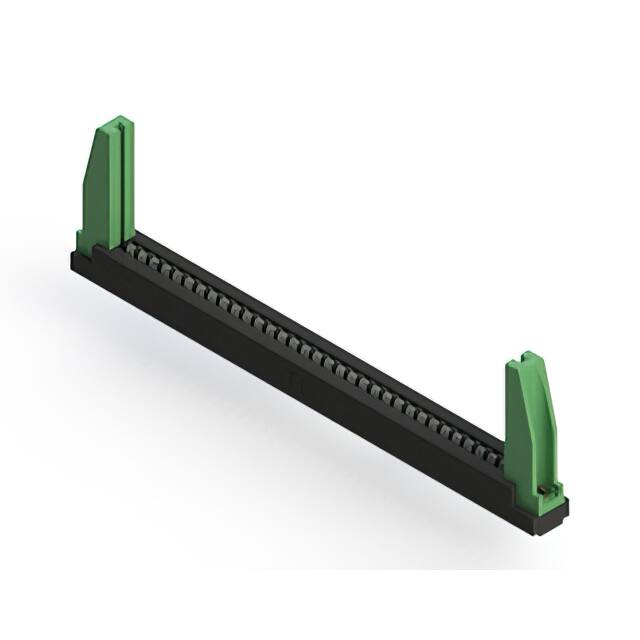357-034-453-178 EDAC Inc.  Edgeboard Connectors